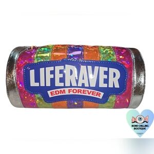 Dollskill x Club Exx Life Ravers Crossbody